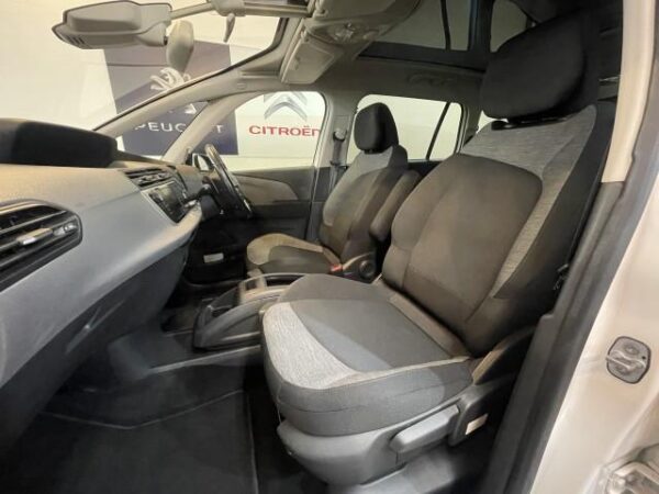 Ref:AUX-19360860 CITROEN GRAND C4 SPACETOURER 2018 - Image 6