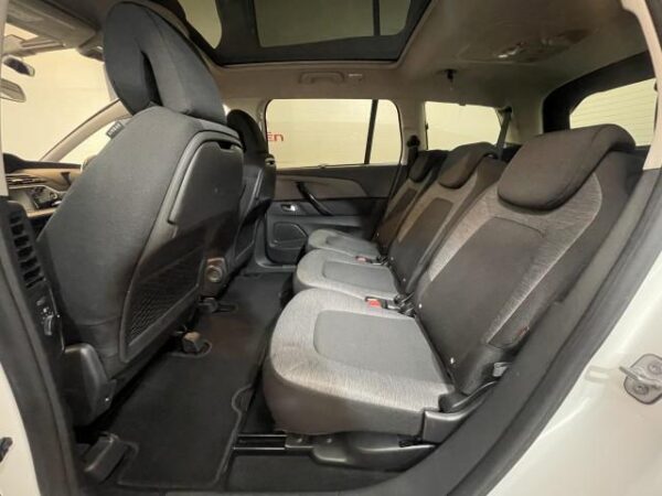 Ref:AUX-19360860 CITROEN GRAND C4 SPACETOURER 2018 - Image 7