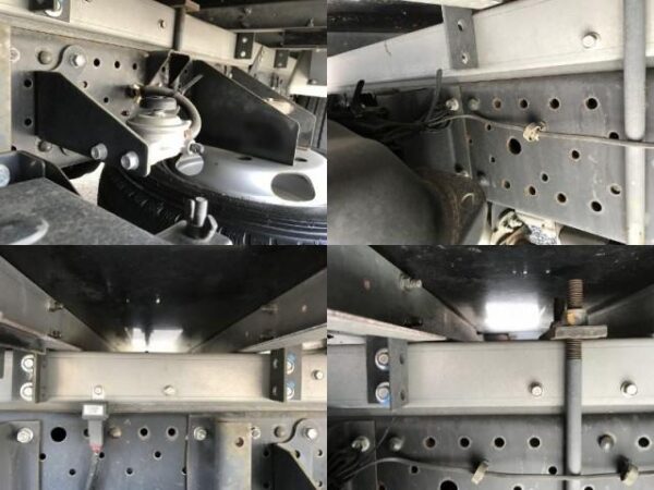 Ref:AUX-19360877 ISUZU ELF TRUCK 2016 - Image 17