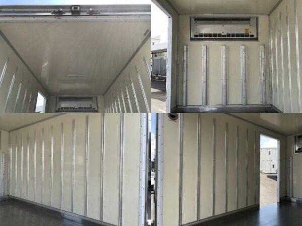 Ref:AUX-19360877 ISUZU ELF TRUCK 2016 - Image 10