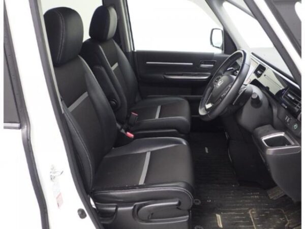 Ref:AUX-19364233 HONDA STEPWAGON SPADA 2021 - Image 3
