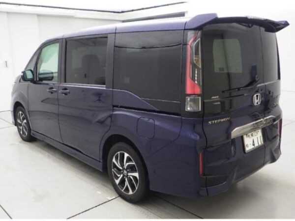 Ref:AUX-19364354 HONDA STEPWAGON SPADA 2021 - Image 2