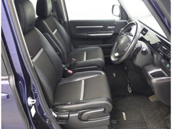 Ref:AUX-19364354 HONDA STEPWAGON SPADA 2021 - Image 3