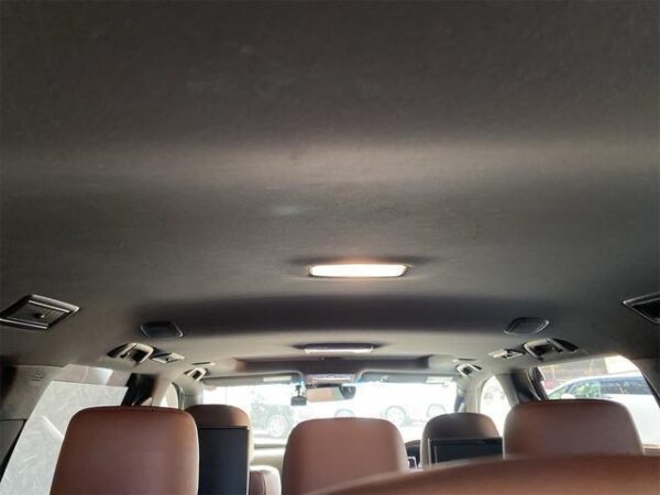 Ref:AUX-19364478 TOYOTA LAND CRUISER 2021 - Image 12