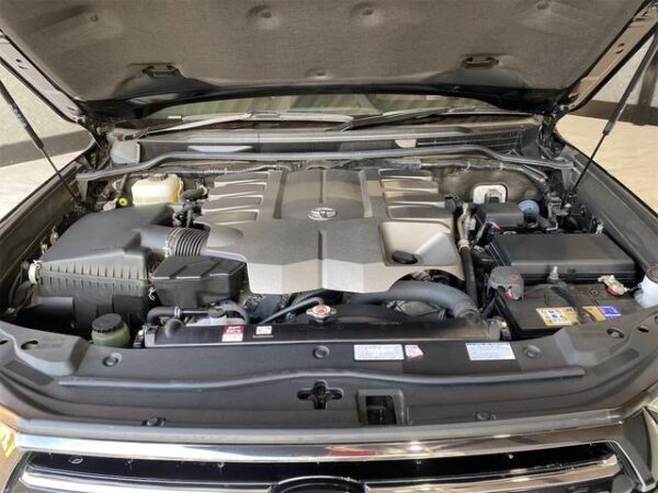 Ref:AUX-19364478 TOYOTA LAND CRUISER 2021 - Image 17
