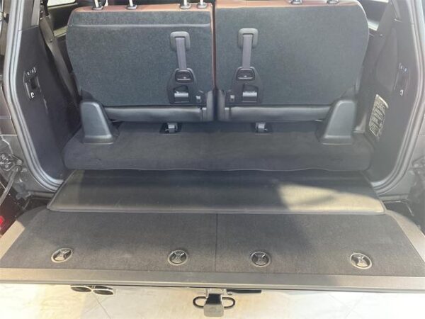 Ref:AUX-19364478 TOYOTA LAND CRUISER 2021 - Image 18