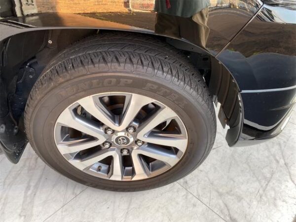Ref:AUX-19364478 TOYOTA LAND CRUISER 2021 - Image 19