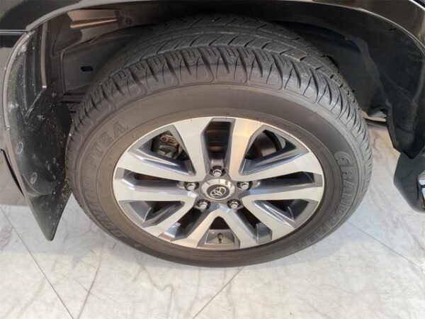Ref:AUX-19364478 TOYOTA LAND CRUISER 2021 - Image 20
