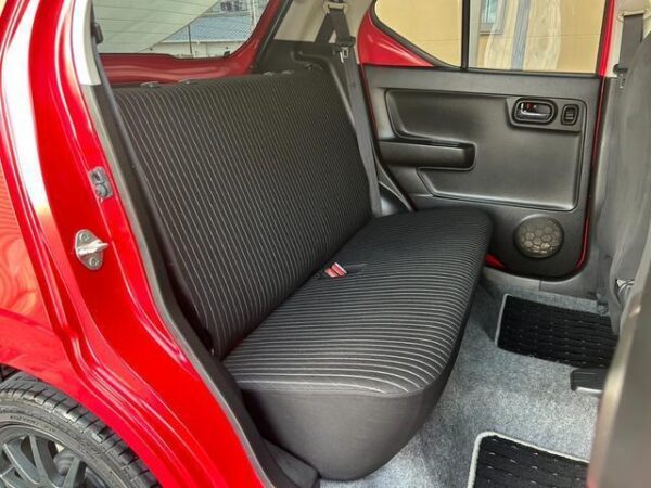 Ref:AUX-19364485 SUZUKI ALTO WORKS 2016 - Image 18