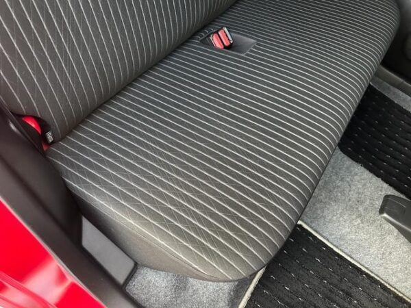 Ref:AUX-19364485 SUZUKI ALTO WORKS 2016 - Image 19