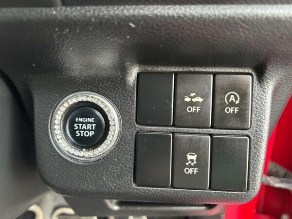 Ref:AUX-19364485 SUZUKI ALTO WORKS 2016 - Image 6