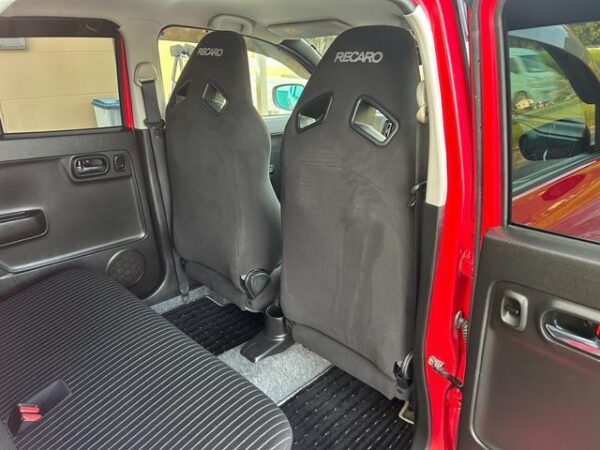 Ref:AUX-19364485 SUZUKI ALTO WORKS 2016 - Image 8