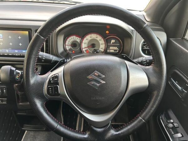 Ref:AUX-19364485 SUZUKI ALTO WORKS 2016 - Image 9