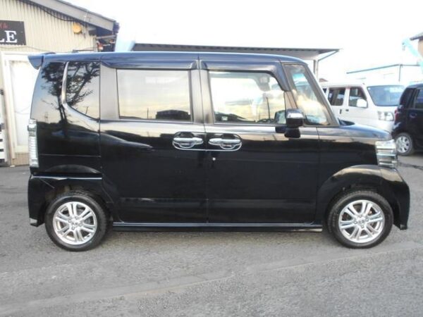 Ref:AUX-19364543 HONDA N-BOX CUSTOM 2012 - Image 2