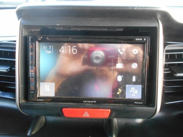 Ref:AUX-19364543 HONDA N-BOX CUSTOM 2012 - Image 11