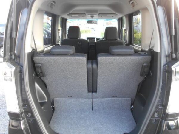 Ref:AUX-19364543 HONDA N-BOX CUSTOM 2012 - Image 12