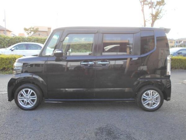 Ref:AUX-19364543 HONDA N-BOX CUSTOM 2012 - Image 3