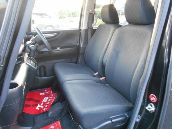 Ref:AUX-19364543 HONDA N-BOX CUSTOM 2012 - Image 4