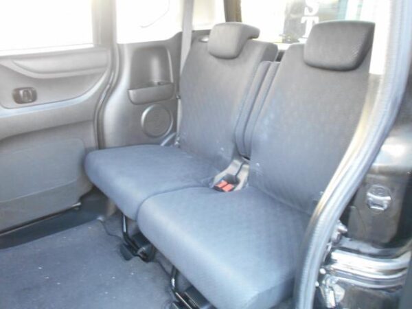 Ref:AUX-19364543 HONDA N-BOX CUSTOM 2012 - Image 5