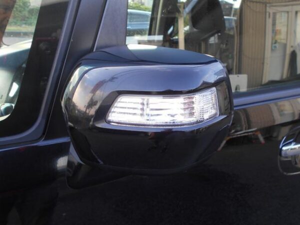 Ref:AUX-19364543 HONDA N-BOX CUSTOM 2012 - Image 6