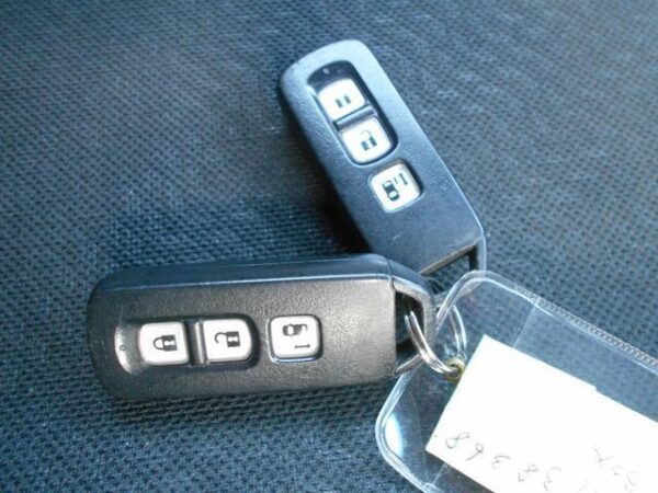 Ref:AUX-19364543 HONDA N-BOX CUSTOM 2012 - Image 7