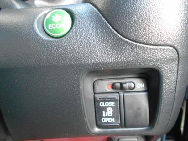 Ref:AUX-19364543 HONDA N-BOX CUSTOM 2012 - Image 8