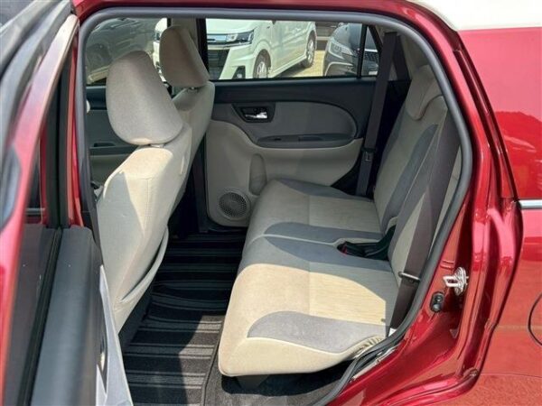 Ref:AUX-19364546 DAIHATSU CAST 2020 - Image 11