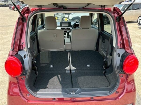 Ref:AUX-19364546 DAIHATSU CAST 2020 - Image 13