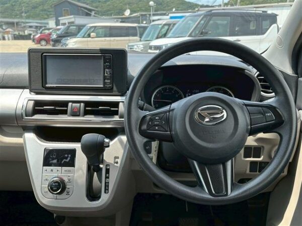 Ref:AUX-19364546 DAIHATSU CAST 2020 - Image 15