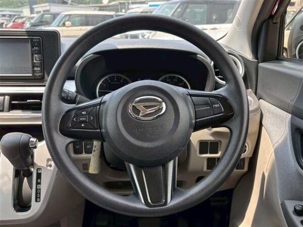 Ref:AUX-19364546 DAIHATSU CAST 2020 - Image 19