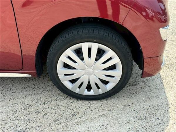 Ref:AUX-19364546 DAIHATSU CAST 2020 - Image 9