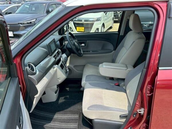 Ref:AUX-19364546 DAIHATSU CAST 2020 - Image 10