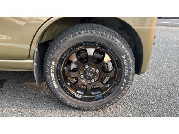 Ref:AUX-19364552 DAIHATSU HIJET CARGO 2021 - Image 11