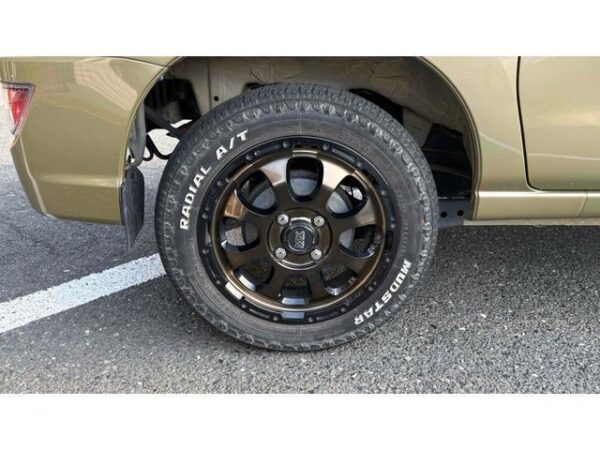 Ref:AUX-19364552 DAIHATSU HIJET CARGO 2021 - Image 12