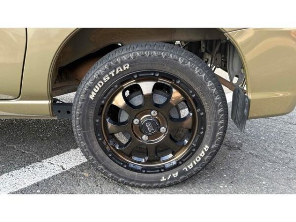 Ref:AUX-19364552 DAIHATSU HIJET CARGO 2021 - Image 13