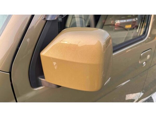Ref:AUX-19364552 DAIHATSU HIJET CARGO 2021 - Image 14