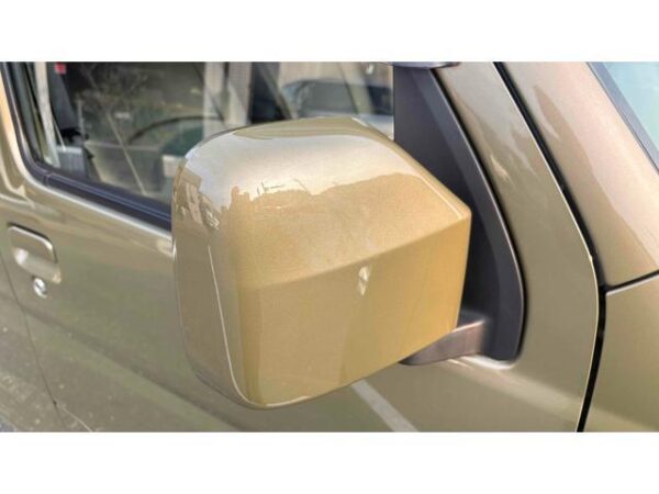 Ref:AUX-19364552 DAIHATSU HIJET CARGO 2021 - Image 15