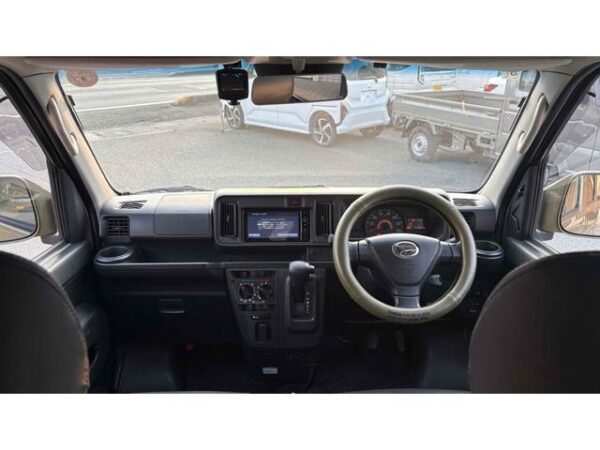 Ref:AUX-19364552 DAIHATSU HIJET CARGO 2021 - Image 16
