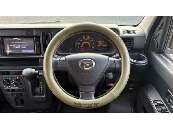 Ref:AUX-19364552 DAIHATSU HIJET CARGO 2021 - Image 17