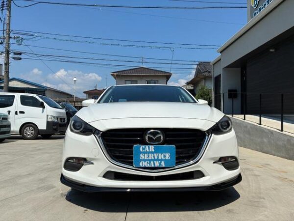 Ref:AUX-19364643 MAZDA AXELA SPORT 2016 - Image 2