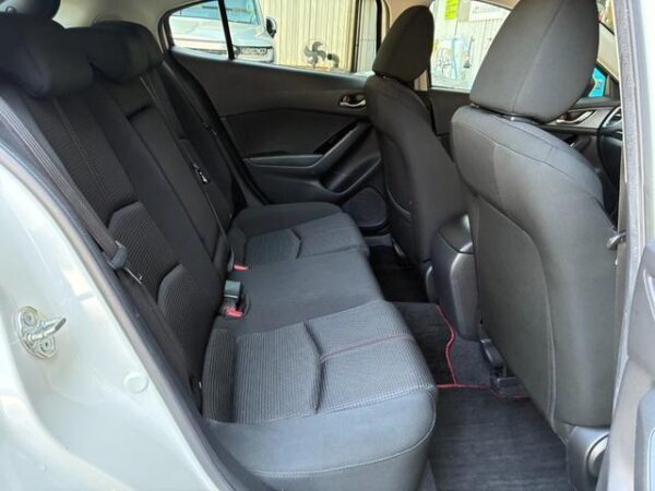 Ref:AUX-19364643 MAZDA AXELA SPORT 2016 - Image 11