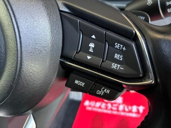 Ref:AUX-19364643 MAZDA AXELA SPORT 2016 - Image 13