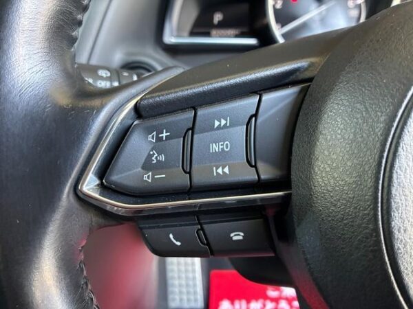 Ref:AUX-19364643 MAZDA AXELA SPORT 2016 - Image 14