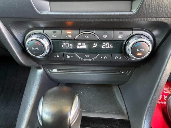 Ref:AUX-19364643 MAZDA AXELA SPORT 2016 - Image 17