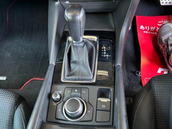 Ref:AUX-19364643 MAZDA AXELA SPORT 2016 - Image 18