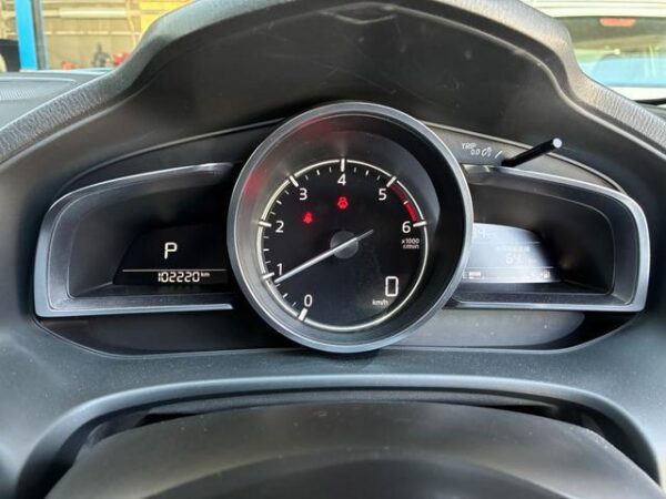 Ref:AUX-19364643 MAZDA AXELA SPORT 2016 - Image 20