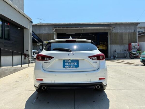 Ref:AUX-19364643 MAZDA AXELA SPORT 2016 - Image 6