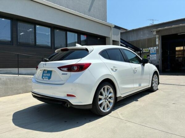 Ref:AUX-19364643 MAZDA AXELA SPORT 2016 - Image 7