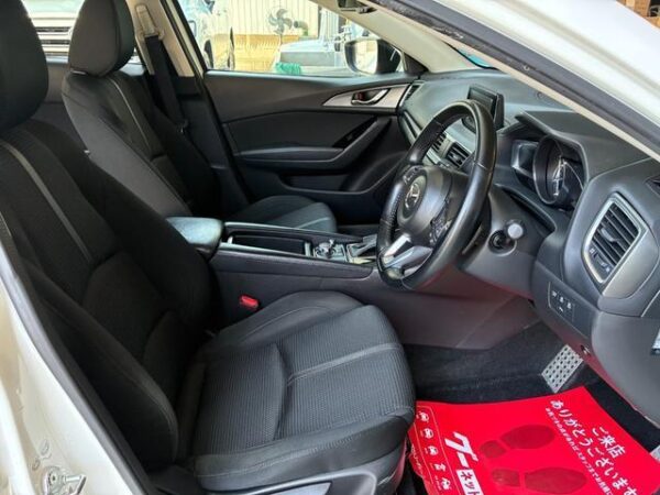 Ref:AUX-19364643 MAZDA AXELA SPORT 2016 - Image 10