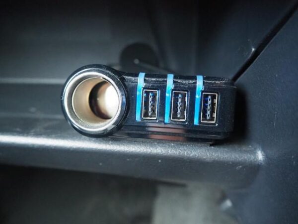 Ref:AUX-19364645 SUZUKI JIMNY 2020 - Image 11